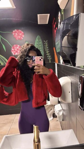 Full leaked Kaylanicolejones private photo