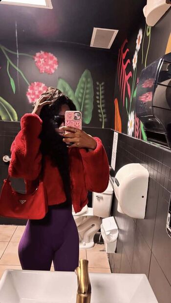 Full leaked Kaylanicolejones private photo