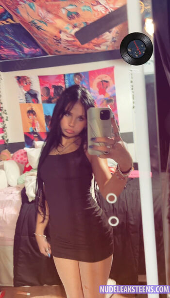 Full leaked Kaylarold private photo