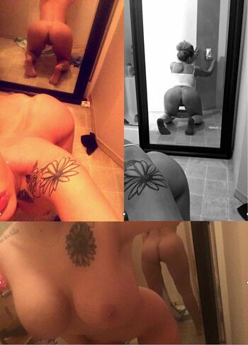 Full leaked Kaylarose private photo