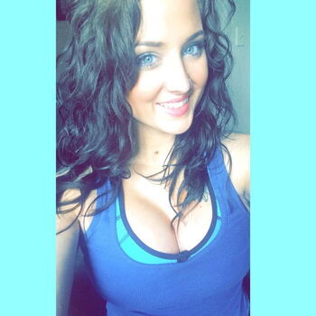 Full leaked Kaylarose private photo