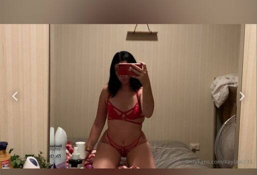 Full leaked Kaylaw page private photo