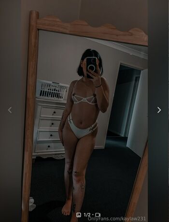 Full leaked Kaylaw page private photo
