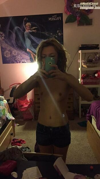 Kaylee Crewe