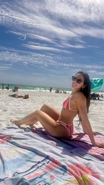 Full leaked Kaylee cummings private photo