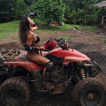 Full leaked Kaylee dang page private photo