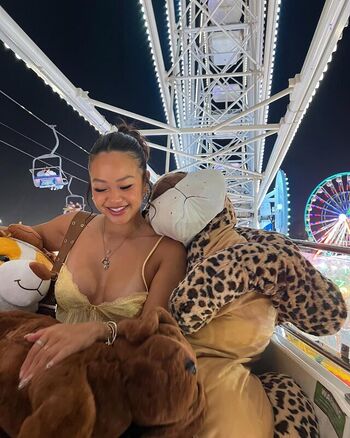 Full leaked Kaylee dang private photo