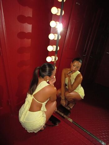 Full leaked Kaylee dang private photo