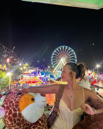 Full leaked Kaylee dang private photo