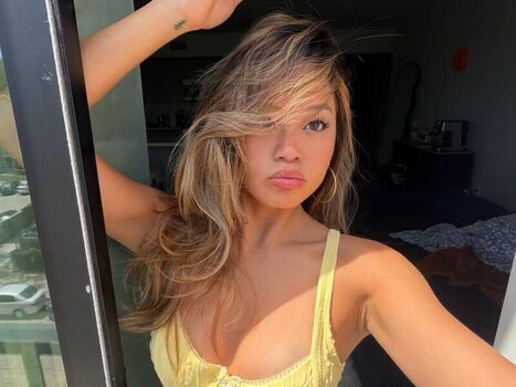 Full leaked Kaylee dang private photo