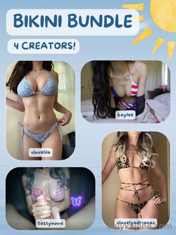 Full leaked Kaylee free private photo