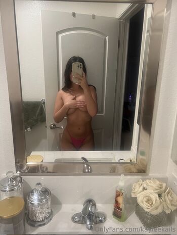 Full leaked Kaylee kails private onlyfans photo