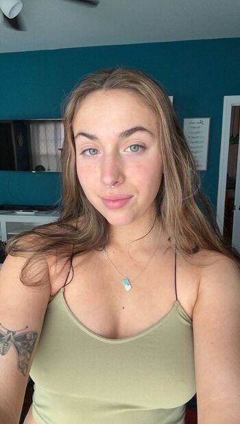 Full leaked Kaylee q private photo