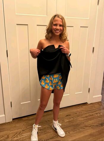 Full leaked Kaylee private photo