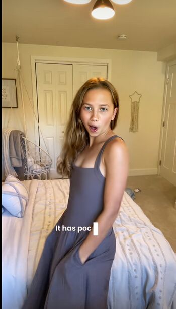 Full leaked Kaylee private photo
