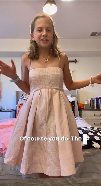 Full leaked Kaylee private photo