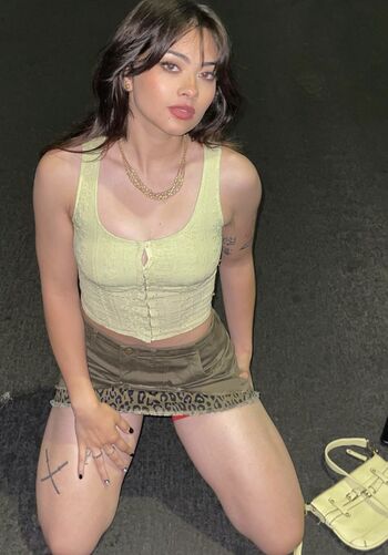 Full leaked Kayleekawaii private photo