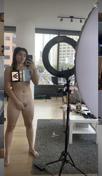 Full leaked Kayleekawaii private photo