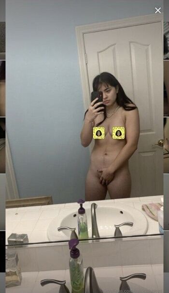 Full leaked Kayleekawaii private photo
