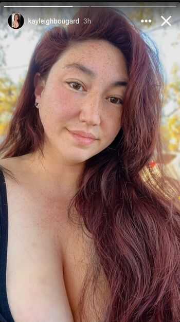 Full leaked Kayleigh bougard private onlyfans photo