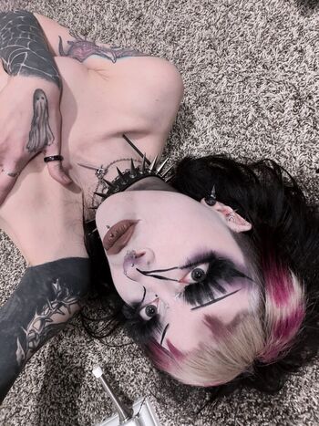 Full leaked Kayleigh kadaverous private onlyfans photo