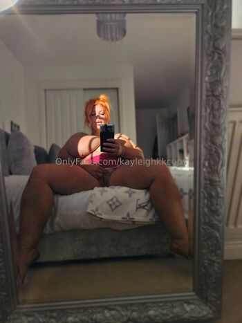 Full leaked Kayleigh louise private photo