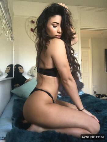 Full leaked Kayleigh morris private photo