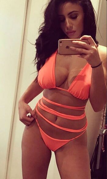 Full leaked Kayleigh morris private photo