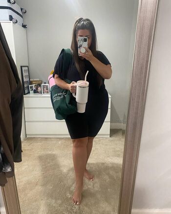 Full leaked Kayleigh skin private photo
