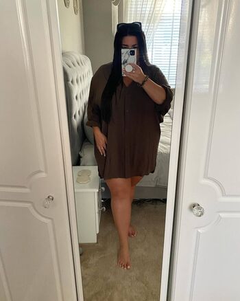 Full leaked Kayleigh skin private photo