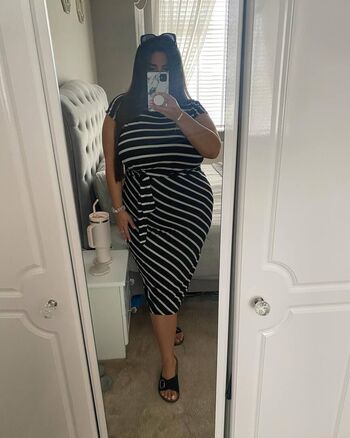 Full leaked Kayleigh skin private photo