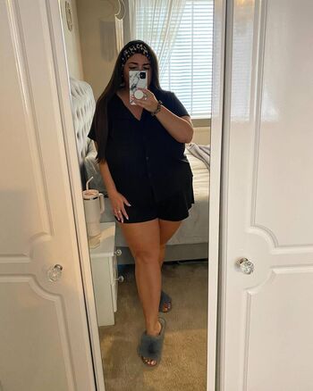 Full leaked Kayleigh skin private photo