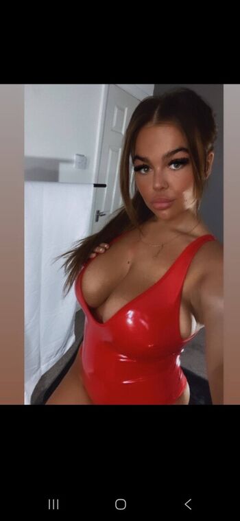 Full leaked Kayleigh thomsen private onlyfans photo