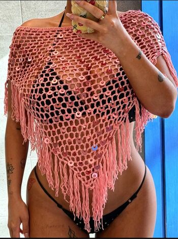 Full leaked Kayleighdeane private photo