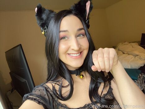 Full leaked Kaylenpeach private onlyfans photo