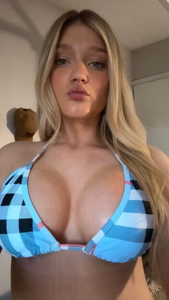 Full leaked Kayley duncann private photo