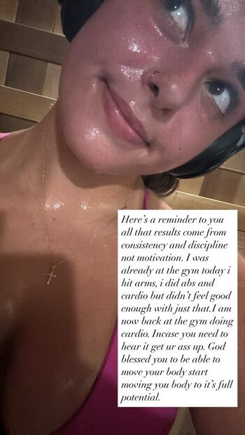 Full leaked Kaylie  page private photo