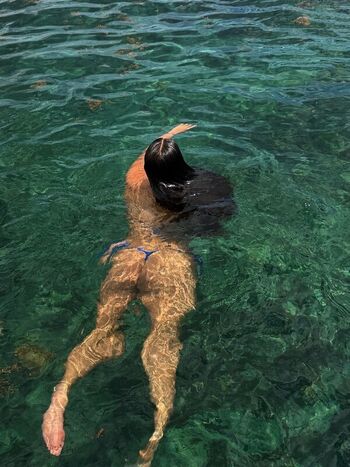 Full leaked Kaylie private photo