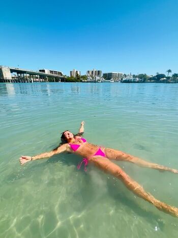 Full leaked Kaylie private photo