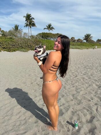 Full leaked Kaylie private photo
