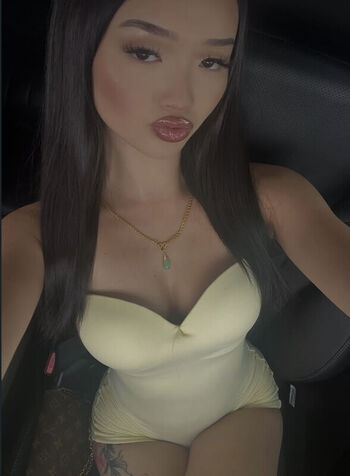 Full leaked Kaylieee w private photo