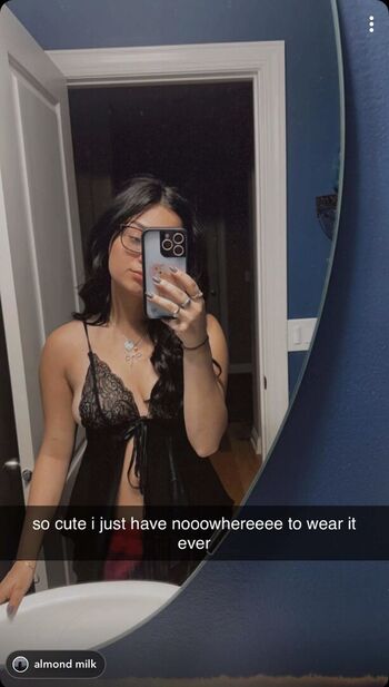 Full leaked Kaylielvin private onlyfans photo