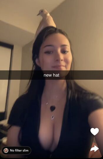 Full leaked Kaylielvin private onlyfans photo