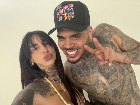 Full leaked Kaylizzz private photo