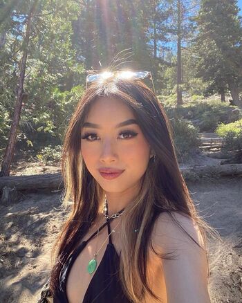 Full leaked Kaylynmai private photo