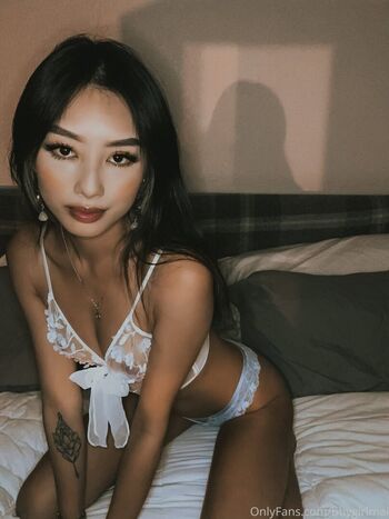 Full leaked Kaylynmai private photo