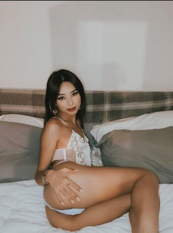 Full leaked Kaylynmai private photo