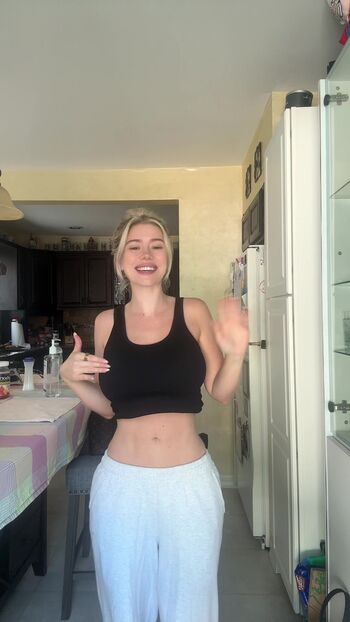 Full leaked Kaymarie private photo