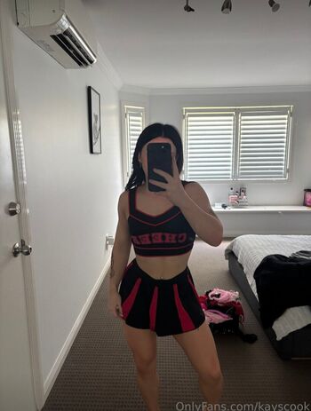 Full leaked Kayscook page private onlyfans photo