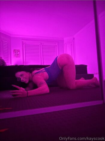 Full leaked Kayscook page private onlyfans photo